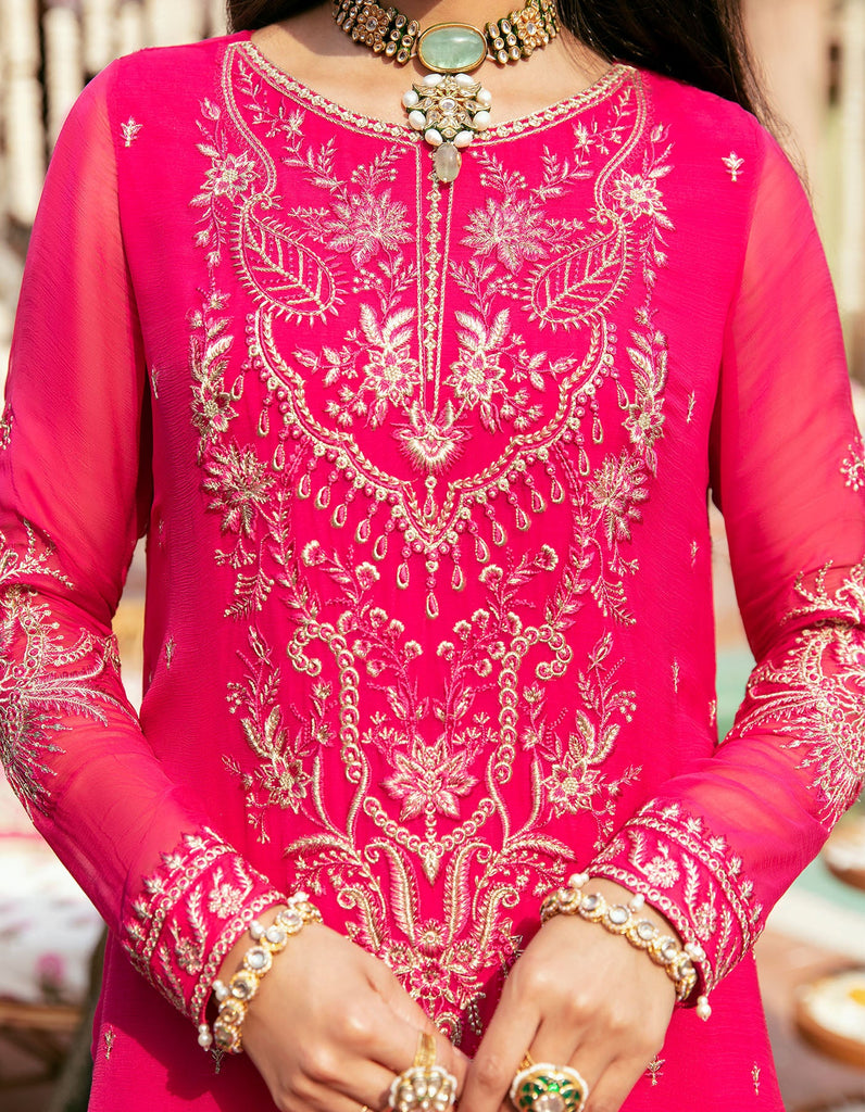 Laila - SIFA